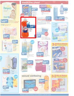 Clicks : You Pay Less (13 Nov - 2 Dec), page 13