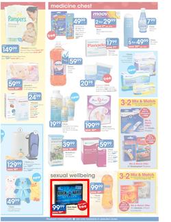 Clicks : You Pay Less (13 Nov - 2 Dec), page 13