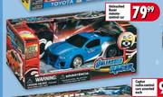 Unleashed Racer Radio Control Car