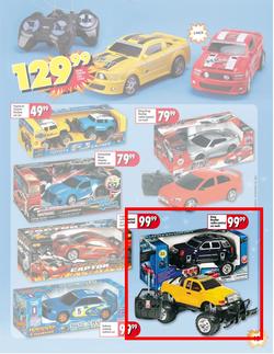 Shoprite Nationwide : Pay Low Prices Get More (19 Nov - 25 Dec), page 13