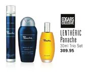 Lentheric Panache Trio Set-30ml
