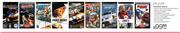 PSP Assorted Games Each