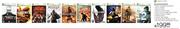 Xbox 360 Assorted Games Each