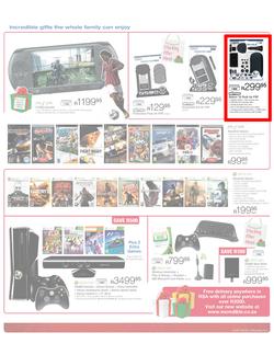 Incredible Connection : Incredible Festive Season (20 Dec - 23 Dec), page 12
