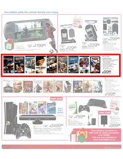 Incredible Connection : Incredible Festive Season (20 Dec - 23 Dec), page 12