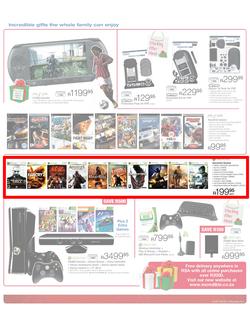 Incredible Connection : Incredible Festive Season (20 Dec - 23 Dec), page 12
