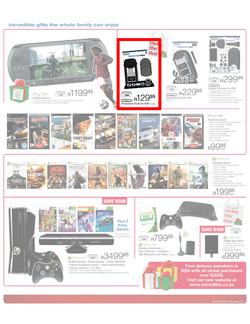 Incredible Connection : Incredible Festive Season (20 Dec - 23 Dec), page 13