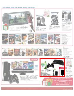 Incredible Connection : Incredible Festive Season (20 Dec - 23 Dec), page 13