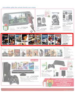 Incredible Connection : Incredible Festive Season (20 Dec - 23 Dec), page 13