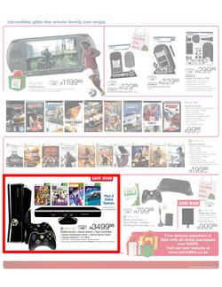 Incredible Connection : Incredible Festive Season (20 Dec - 23 Dec), page 13