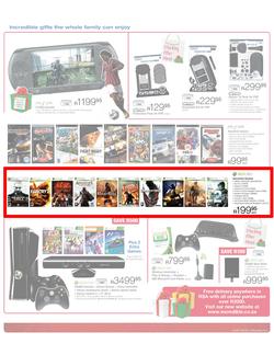 Incredible Connection : Incredible Festive Season (20 Dec - 23 Dec), page 13