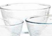 Accuisine Bowl 2 Ltr Or Round Cake Dish 23cm