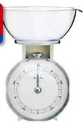 Clicks Home White Diet Scale-500gm