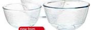 Arcuisine Mixing Bowl-500ml/1 Ltr