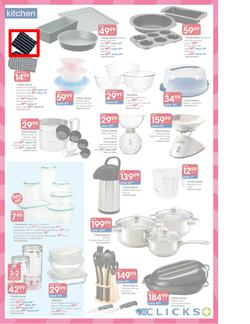 Clicks Month End Essentials (14 Feb - 4 Mar), page 13