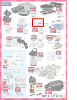 Clicks Month End Essentials (14 Feb - 4 Mar), page 13