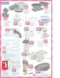 Clicks Month End Essentials (14 Feb - 4 Mar), page 13