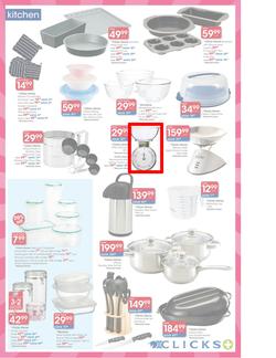 Clicks Month End Essentials (14 Feb - 4 Mar), page 13