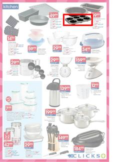 Clicks Month End Essentials (14 Feb - 4 Mar), page 13