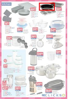 Clicks Month End Essentials (14 Feb - 4 Mar), page 13