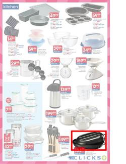 Clicks Month End Essentials (14 Feb - 4 Mar), page 13
