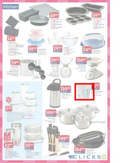 Clicks Month End Essentials (14 Feb - 4 Mar), page 13