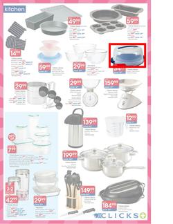 Clicks Month End Essentials (14 Feb - 4 Mar), page 13