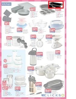 Clicks Month End Essentials (14 Feb - 4 Mar), page 13