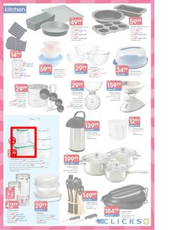 Clicks Month End Essentials (14 Feb - 4 Mar), page 13