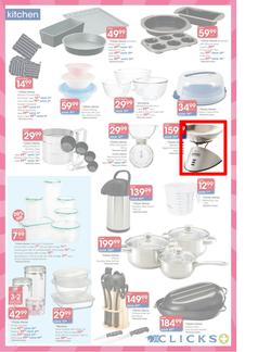 Clicks Month End Essentials (14 Feb - 4 Mar), page 13