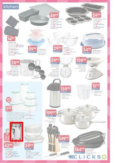 Clicks Month End Essentials (14 Feb - 4 Mar), page 13