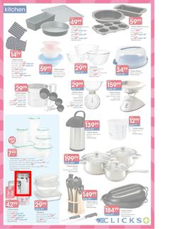 Clicks Month End Essentials (14 Feb - 4 Mar), page 13