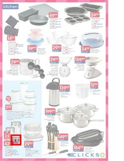 Clicks Month End Essentials (14 Feb - 4 Mar), page 13
