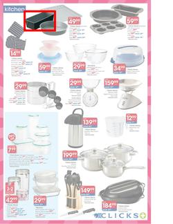 Clicks Month End Essentials (14 Feb - 4 Mar), page 13