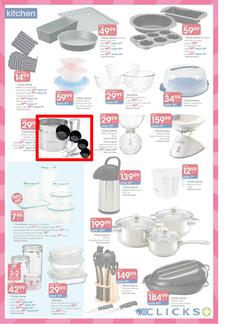 Clicks Month End Essentials (14 Feb - 4 Mar), page 13