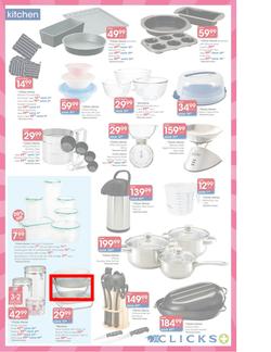 Clicks Month End Essentials (14 Feb - 4 Mar), page 13