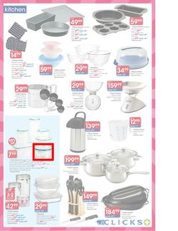 Clicks Month End Essentials (14 Feb - 4 Mar), page 13