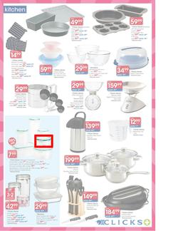 Clicks Month End Essentials (14 Feb - 4 Mar), page 13