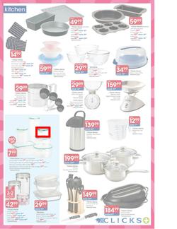 Clicks Month End Essentials (14 Feb - 4 Mar), page 13