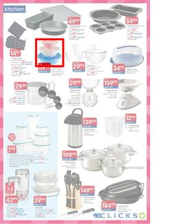 Clicks Month End Essentials (14 Feb - 4 Mar), page 13