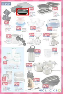Clicks Month End Essentials (14 Feb - 4 Mar), page 13