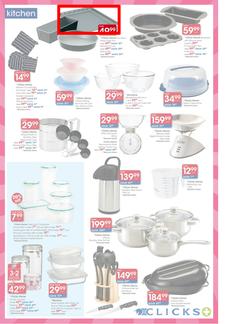 Clicks Month End Essentials (14 Feb - 4 Mar), page 13