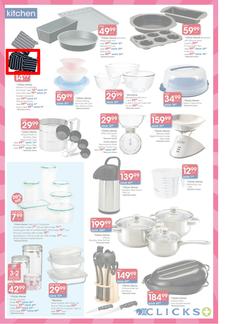 Clicks Month End Essentials (14 Feb - 4 Mar), page 13