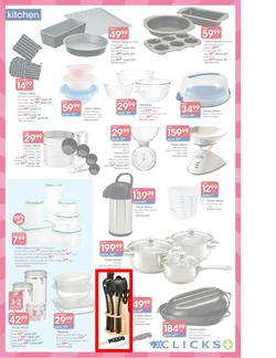 Clicks Month End Essentials (14 Feb - 4 Mar), page 13