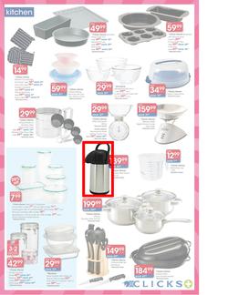 Clicks Month End Essentials (14 Feb - 4 Mar), page 13