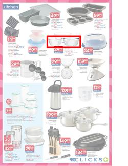 Clicks Month End Essentials (14 Feb - 4 Mar), page 13