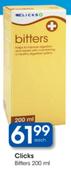 Clicks Bitters-200ml