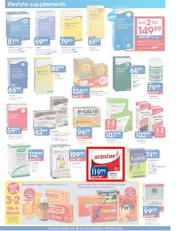 Clicks : You Pay Less (25 Jan - 23 Feb 2013), page 13