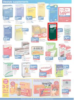 Clicks : You Pay Less (25 Jan - 23 Feb 2013), page 13