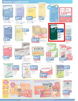 Clicks : You Pay Less (25 Jan - 23 Feb 2013), page 13